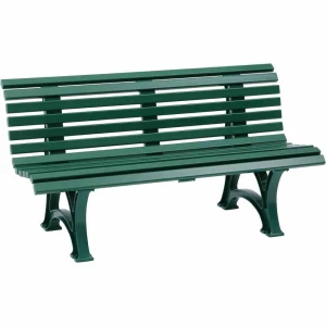 Blome Helgoland 31353 Tuinbank Kunststof Donkergroen