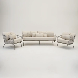 Vita Palma loungeset 3-delig