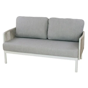 Sidney lounge 2-zitsbank sunny creme Oosterik Home - Oosterik home