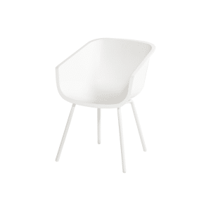 2x Amalia Rondo Dining Tuinstoel II - Hartman