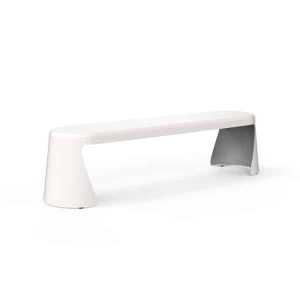 ADEZZ Bank Barok 180x45x45cm. op=op ADEZZ Bank Barok 180x45x45cm. op=op