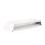 ADEZZ O2S Tafel low 165x70x28cm. op=op