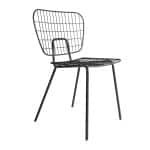 Audo Copenhagen WM String Stoel