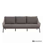 Bijou Loungebank 203 cm - Applebee