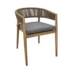 Brienza Dining Tuinstoel - Buitengewoon de boet