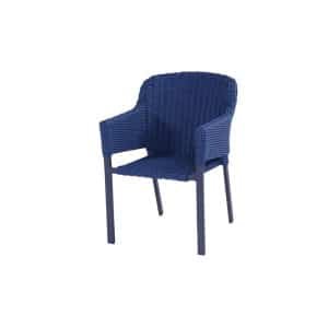 Cairo stacking chair - Hartman