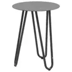 Cool side table 42 cm. Ø H 45 cm.