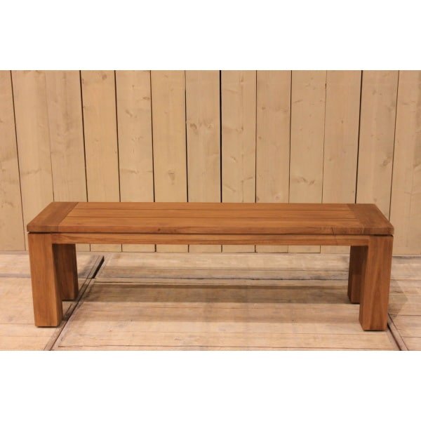 Corona bank 150 CM - Life outdoor living