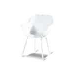 Dining White Element Hartman - Sophie