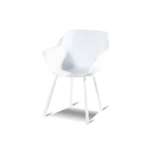 Dining White Element Hartman - Sophie