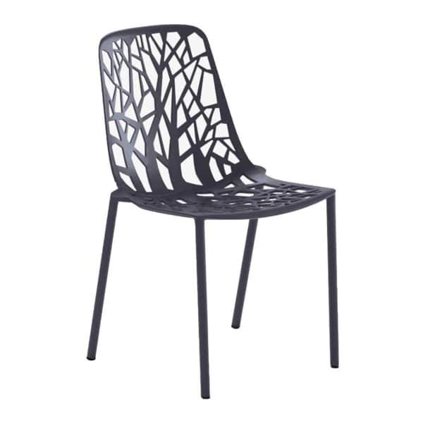 Fast Forest Chair Dark Blue