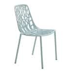 Fast Forest Chair Light Blue