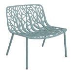 Fast Forest Loungestoel - Light Blue
