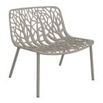 Fast Forest Loungestoel - Pearly Gold