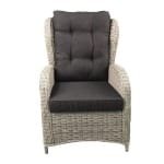 Gardolo Fauteuil Off White - Own