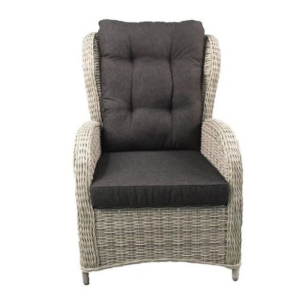 Gardolo Fauteuil Off White - Own