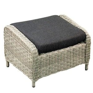 Gardolo voetenbank off white - Own