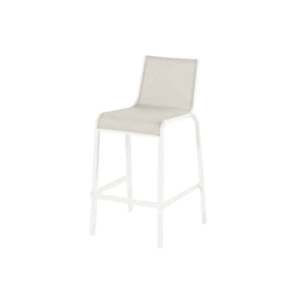 Gina stackable Bar chair - Hartman
