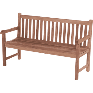Hartman Tuinbank Java Teakhout, 150cm