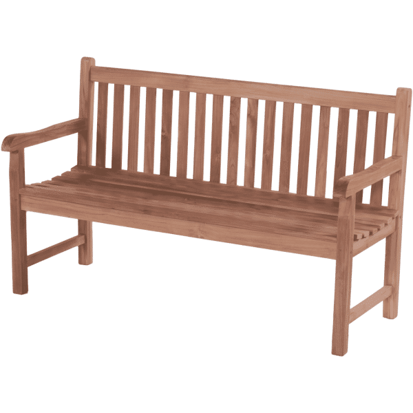 Hartman Tuinbank Java Teakhout, 150cm
