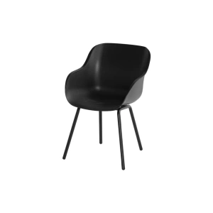 Hartman | Tuinstoel Sophie Rondo Elegance | Carbon