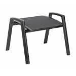 Hocker Altura Curve - Kettler