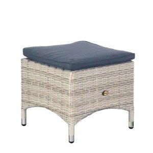 Hocker Kingston Sunrise Beige - Oosterik home
