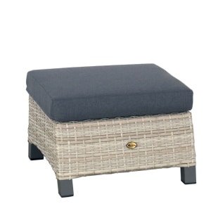 Hocker New Haven Sunrise Beige - Oosterik home