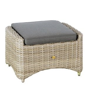 Hocker Riverside Trout Grey - Oosterik home