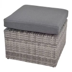 Hocker Valencia Smoke