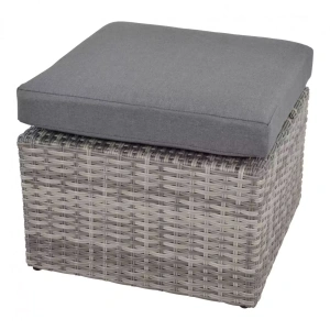 Hocker Valencia Smoke