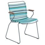Houe Click Armchair tuinstoel multi color 2