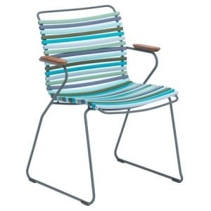 Houe Click Armchair tuinstoel multi color 2