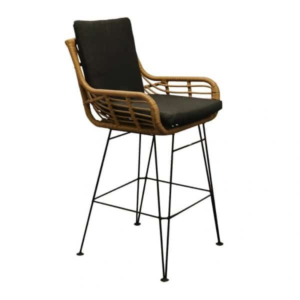 Jara Barstoel Bamboo - Own