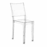 Kartell La Marie Stoel Kristal