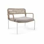 Kave Home Kave Home Fauteuil Cailin, Fauteuil