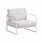 Kave Home Kave Home Fauteuil Comova, Fauteuil