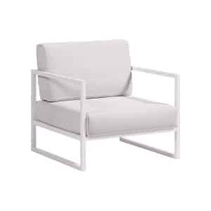 Kave Home Kave Home Fauteuil Comova, Fauteuil