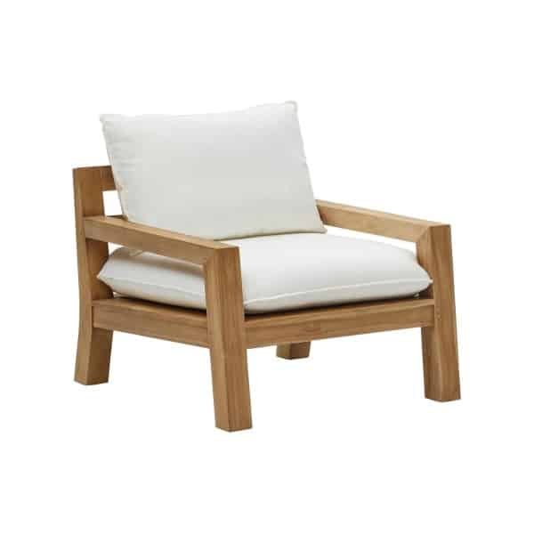 Kave Home Kave Home Fauteuil Forcanera, Fauteuil