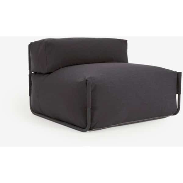 Kave Home Kave Home Lounge Element Square, 1 zits