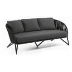 Kave Home Kave Home Tuinbank Branzie, Bank