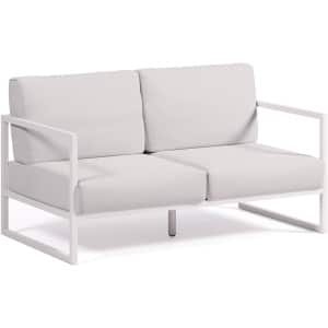 Kave Home Kave Home Tuinbank Comova, 2 zits 150 cm