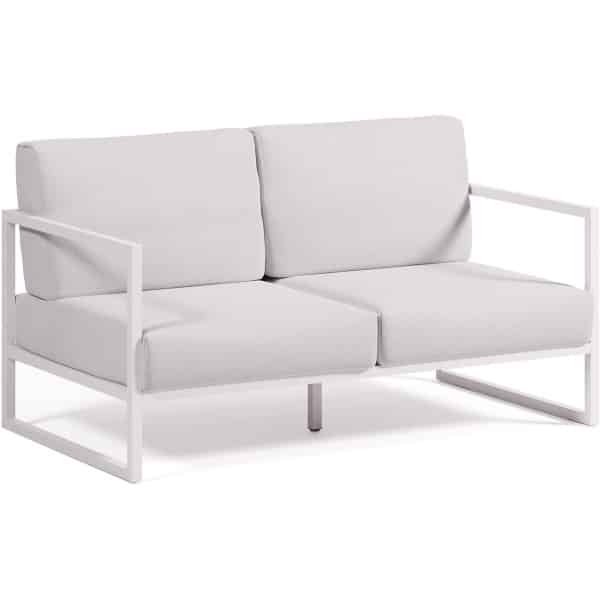 Kave Home Kave Home Tuinbank Comova, 2 zits 150 cm