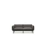 Kave Home Kave Home Tuinbank Sorells, 2 zitter