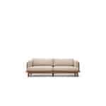 Kave Home Kave Home Tuinbank Turqueta, 3 zits