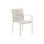 Kave Home Kave Home Tuinstoel Culip, Tuinstoel