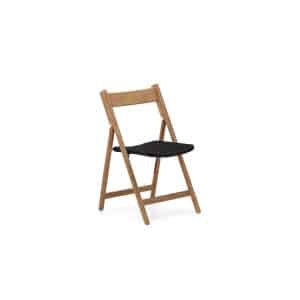 Kave Home Kave Home Tuinstoel Dandara, Tuinstoel inklapbaar