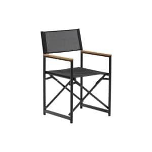 Kave Home Kave Home Tuinstoel Llado, Tuinstoel
