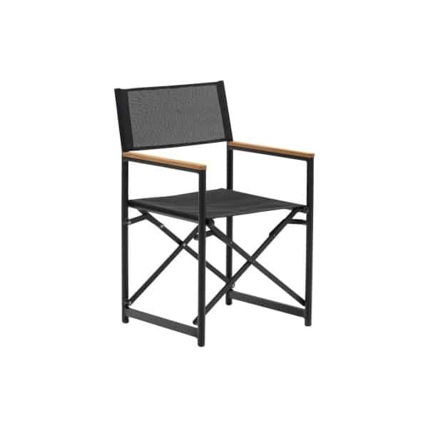 Kave Home Kave Home Tuinstoel Llado, Tuinstoel