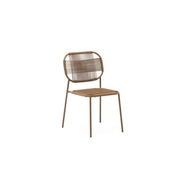Kave Home Kave Home Tuinstoel Talaier, Tuinstoel